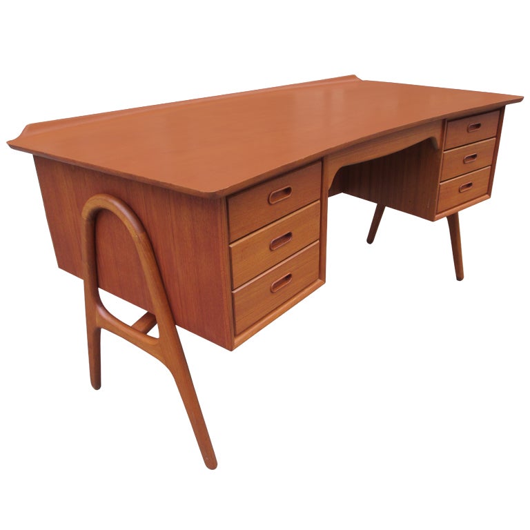 Svend aage madsen desk best sale